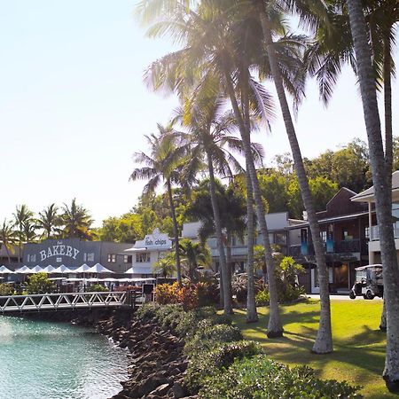 Palm Bungalows Hamilton Island Exterior photo