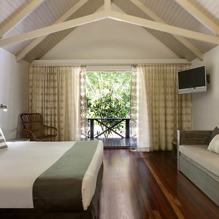 Palm Bungalows Hamilton Island Exterior photo
