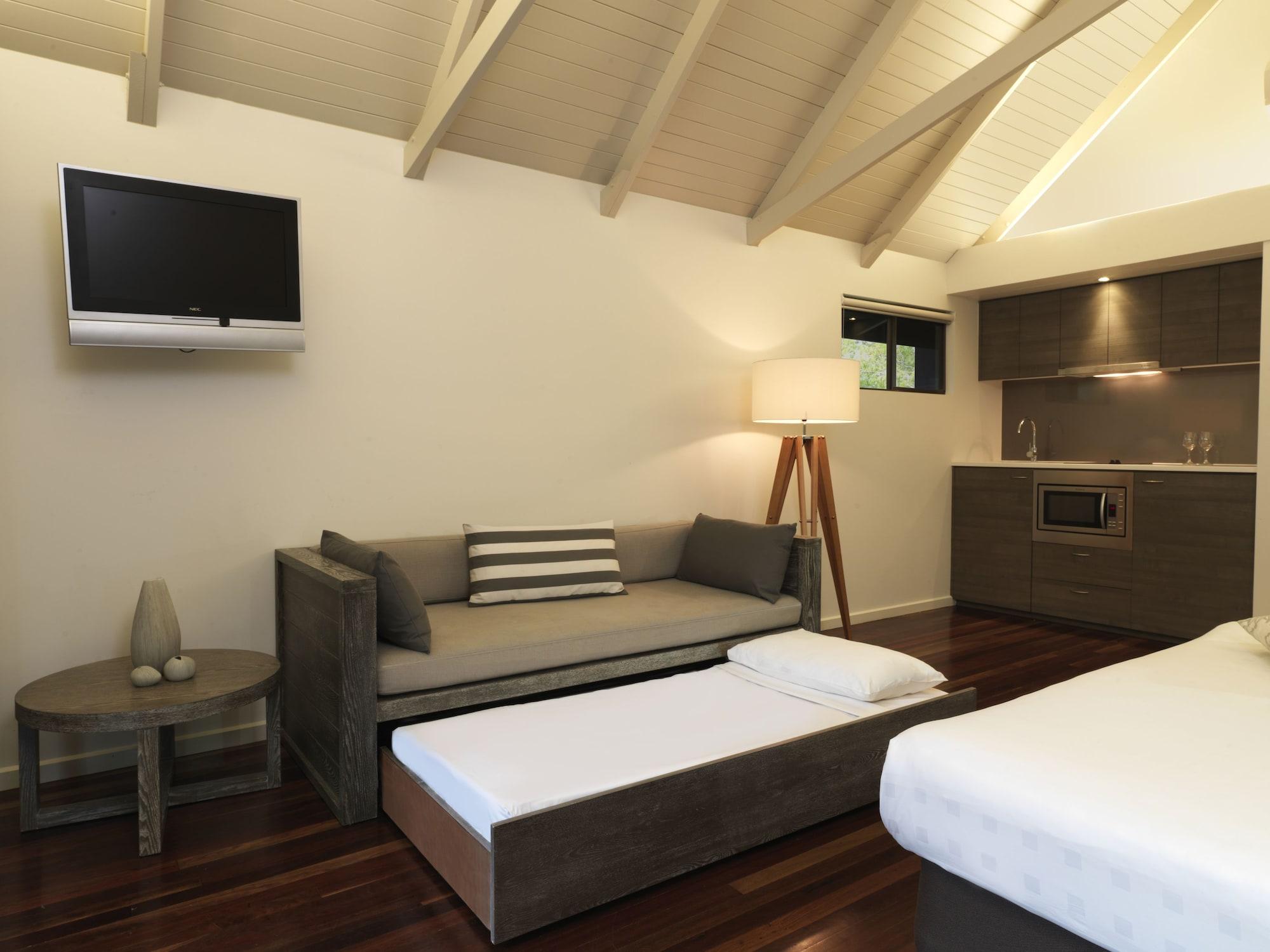 Palm Bungalows Hamilton Island Exterior photo