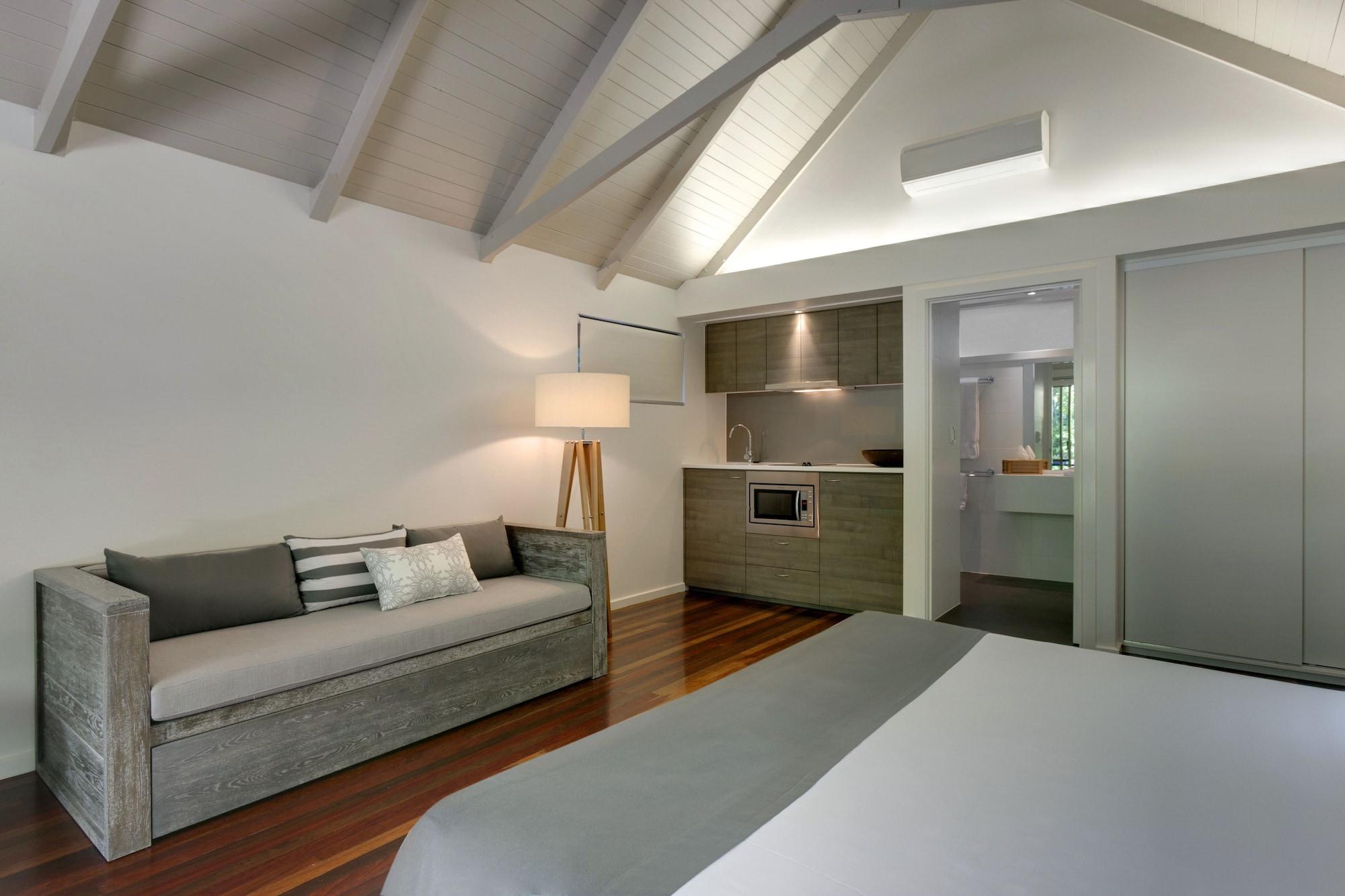 Palm Bungalows Hamilton Island Exterior photo