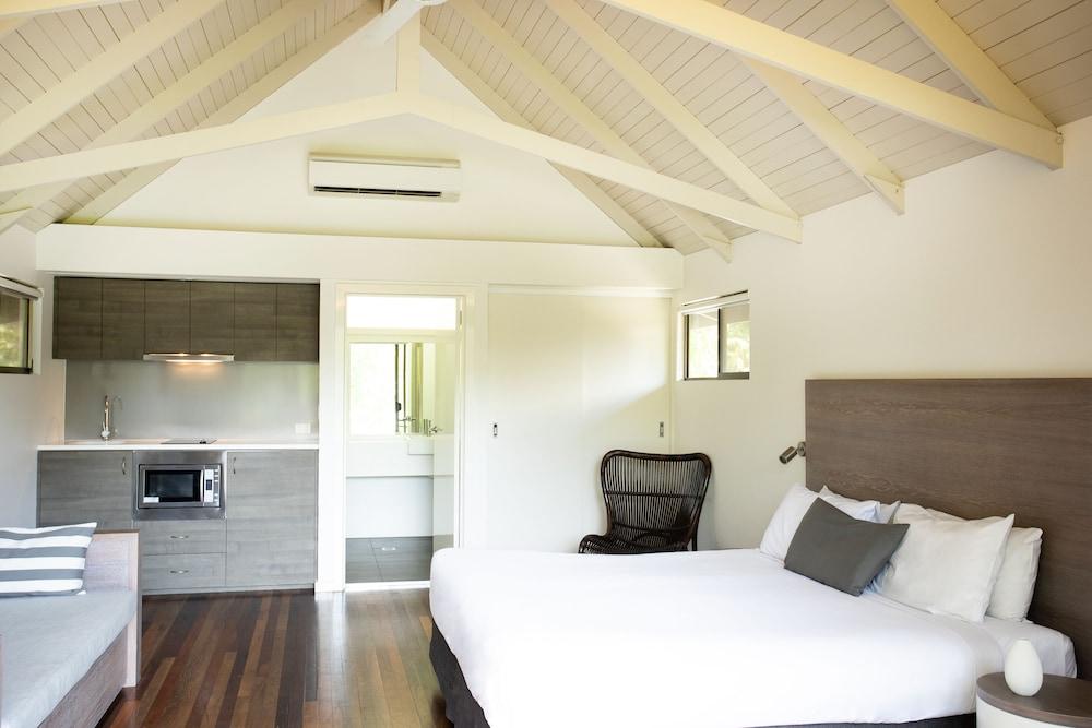 Palm Bungalows Hamilton Island Exterior photo