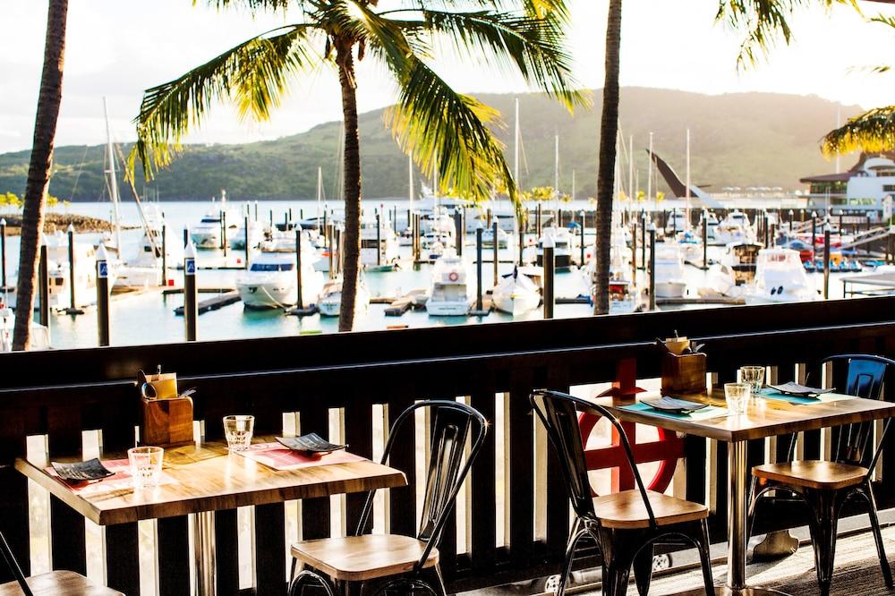 Palm Bungalows Hamilton Island Exterior photo