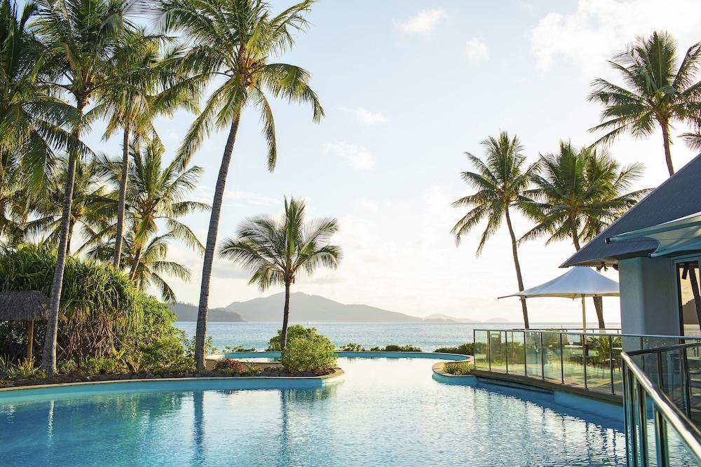 Palm Bungalows Hamilton Island Exterior photo