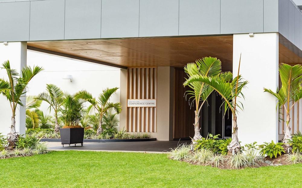 Palm Bungalows Hamilton Island Exterior photo