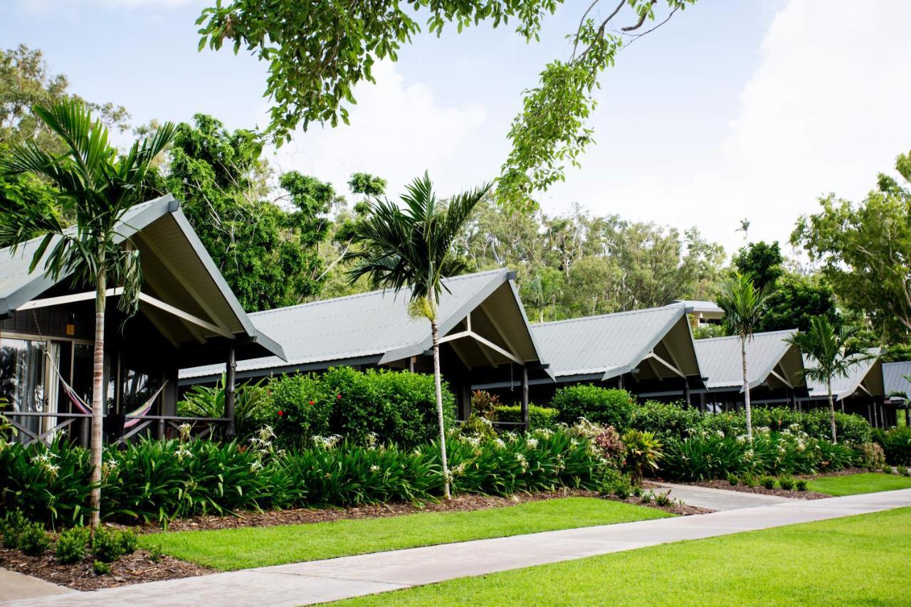 Palm Bungalows Hamilton Island Exterior photo