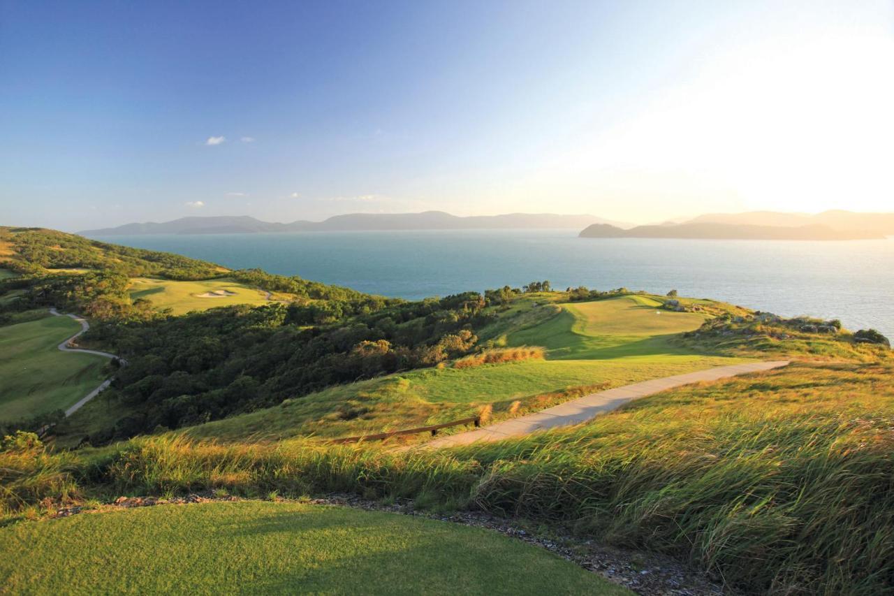 Palm Bungalows Hamilton Island Exterior photo