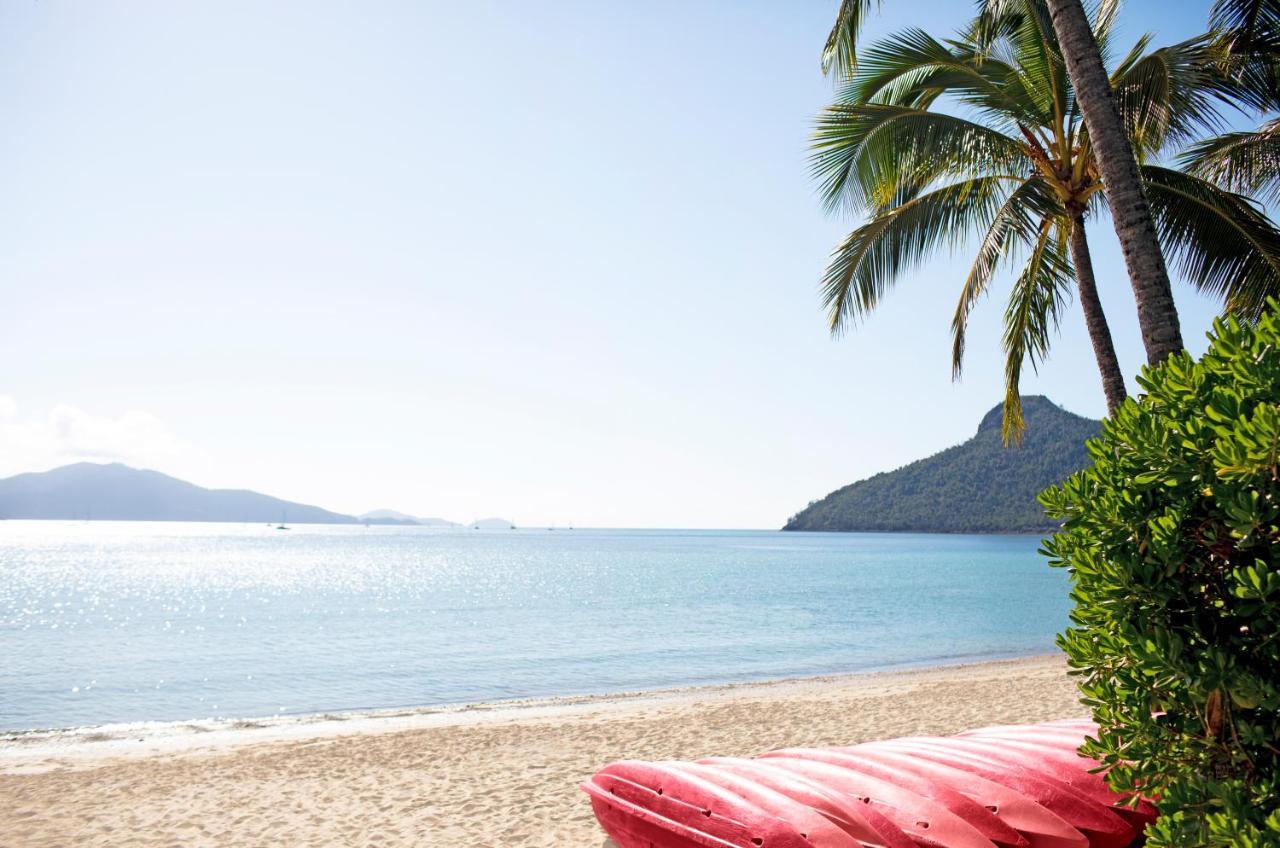 Palm Bungalows Hamilton Island Exterior photo