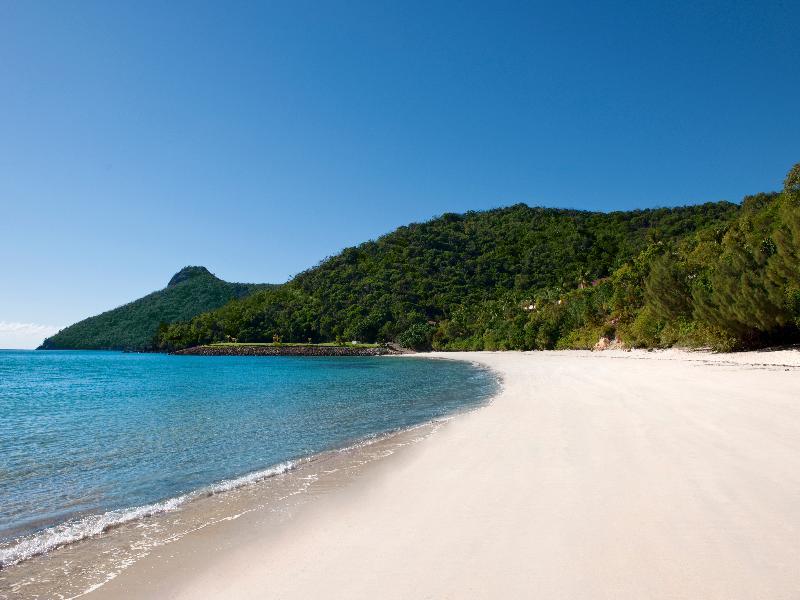 Palm Bungalows Hamilton Island Exterior photo
