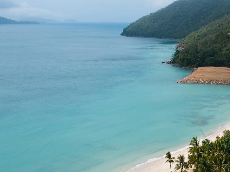 Palm Bungalows Hamilton Island Exterior photo