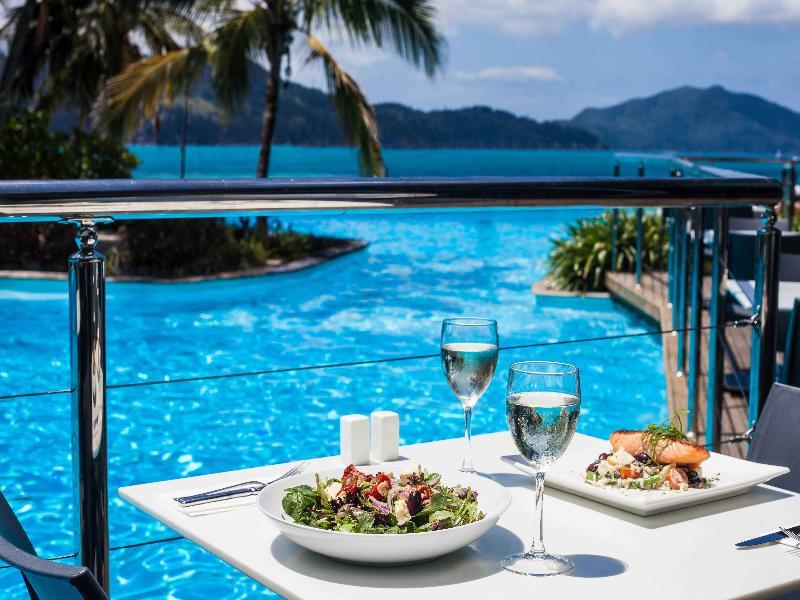 Palm Bungalows Hamilton Island Exterior photo
