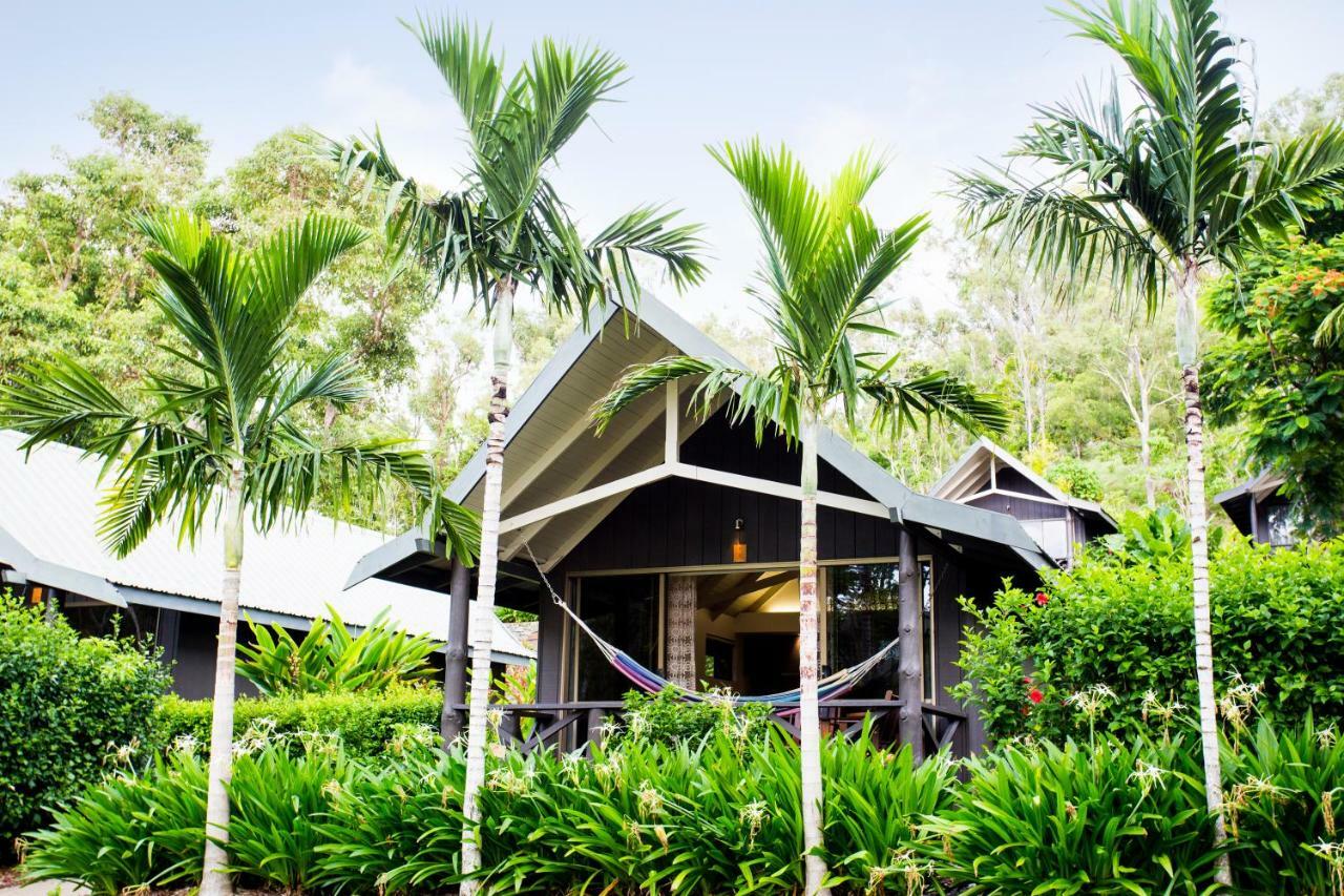 Palm Bungalows Hamilton Island Exterior photo