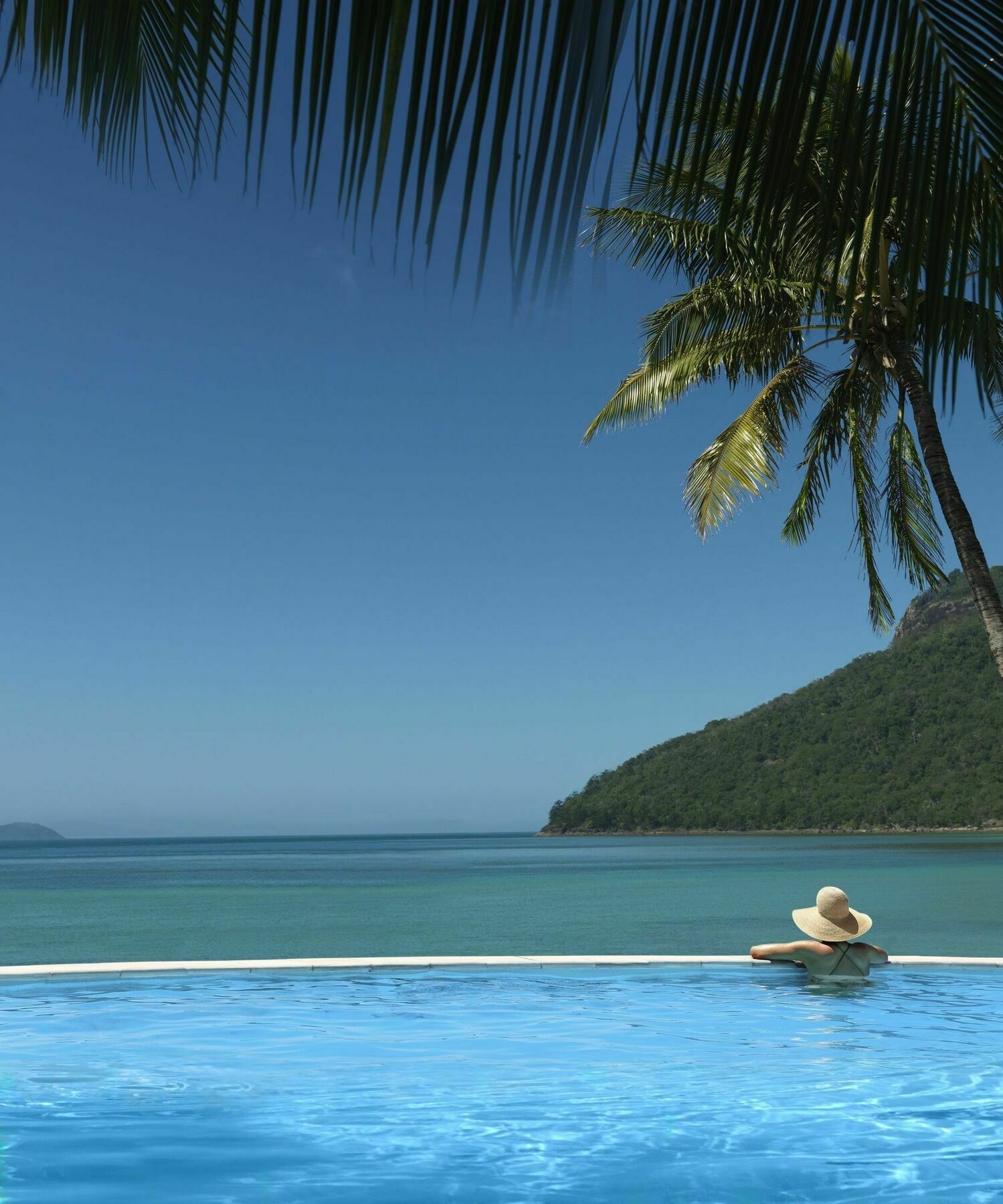 Palm Bungalows Hamilton Island Exterior photo