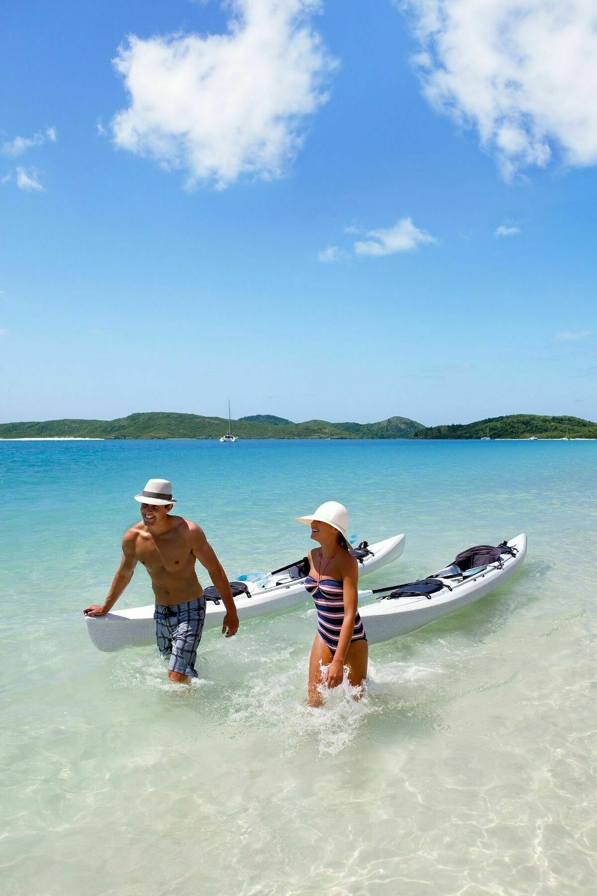 Palm Bungalows Hamilton Island Exterior photo
